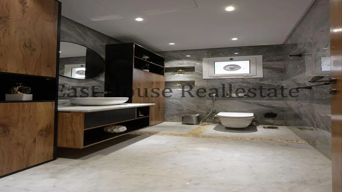 Luxury Villa for Rent in Hyde Park Compound, New Cairo