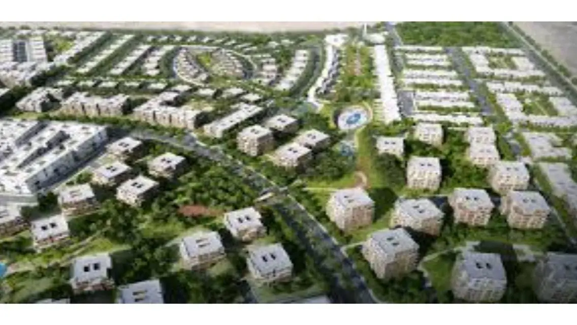 فيلا عصرية للبيع 2024 بمساحة كبيرة