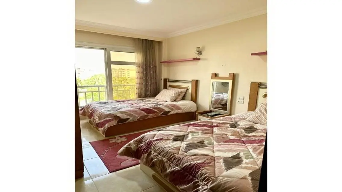 Apartment for Sale with Pool and Complete Amenities