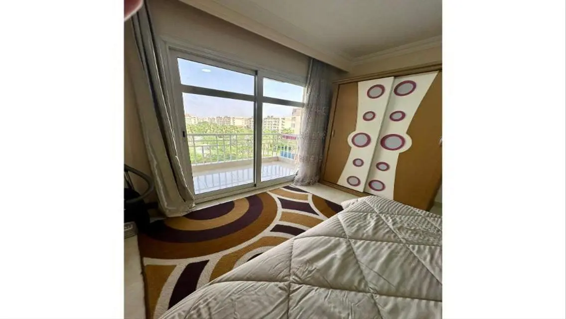 Apartment for Sale with Pool and Complete Amenities