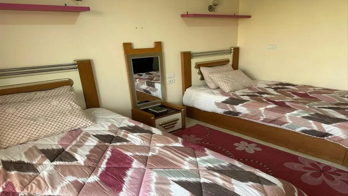Apartment for Sale with Pool and Complete Amenities