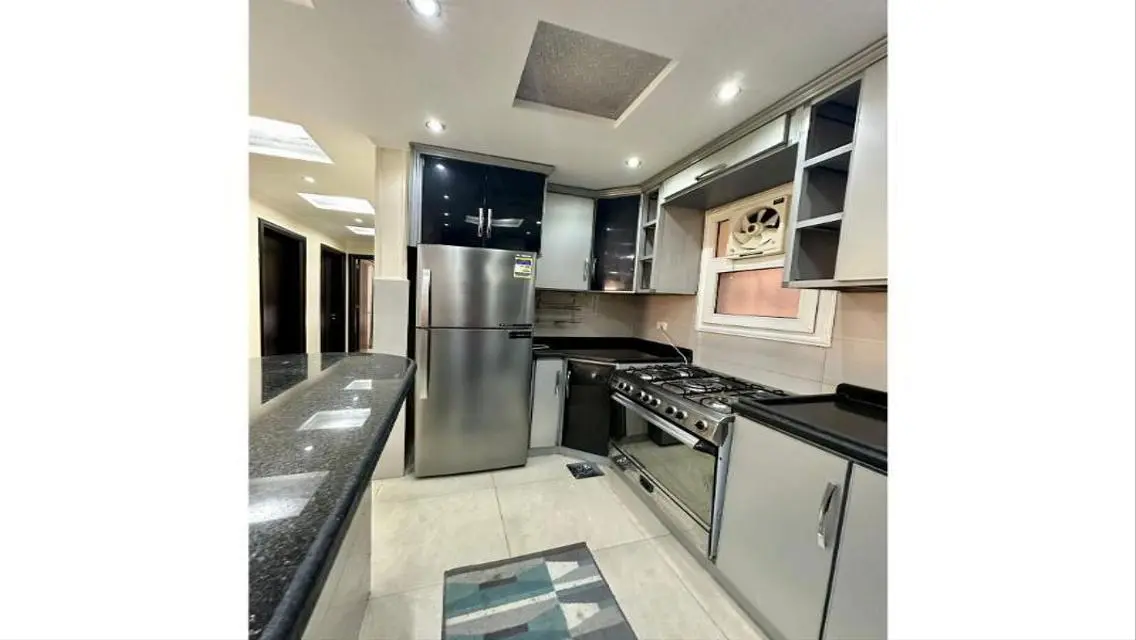 Apartment for Sale with Pool and Complete Amenities