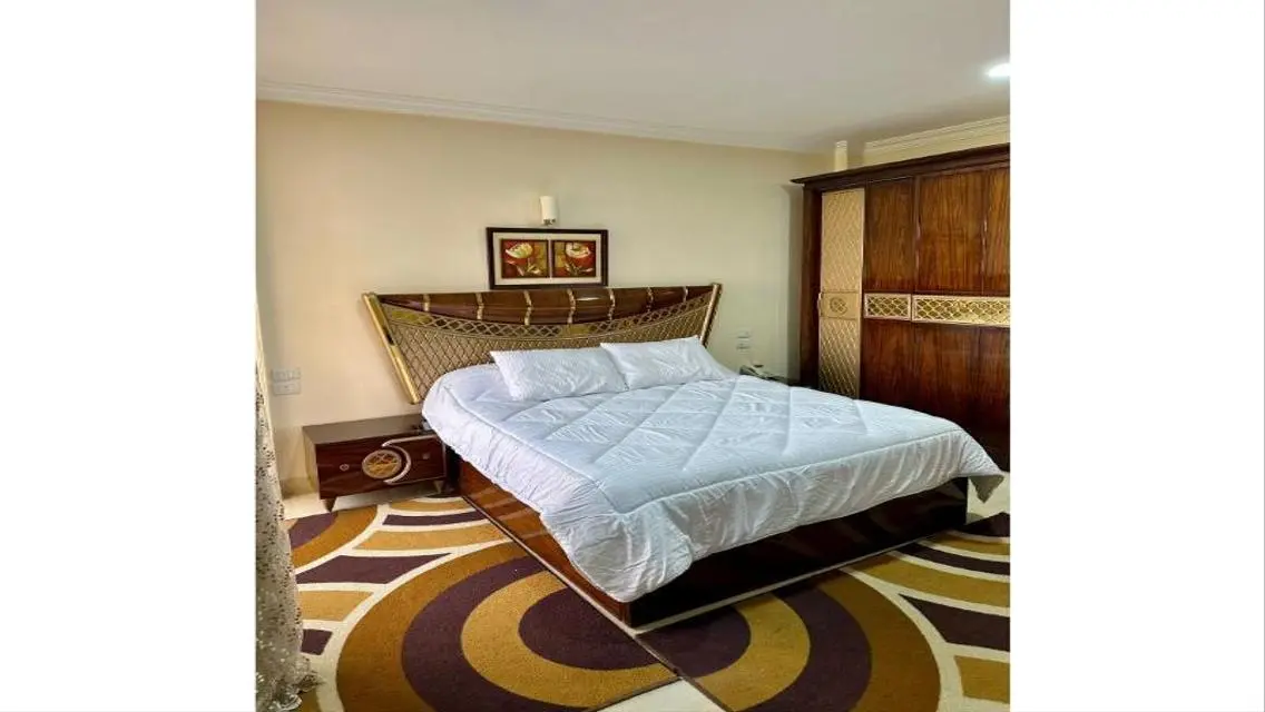 Apartment for Sale with Pool and Complete Amenities