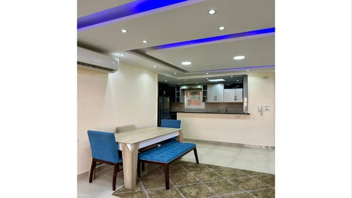 Apartment for Sale with Pool and Complete Amenities