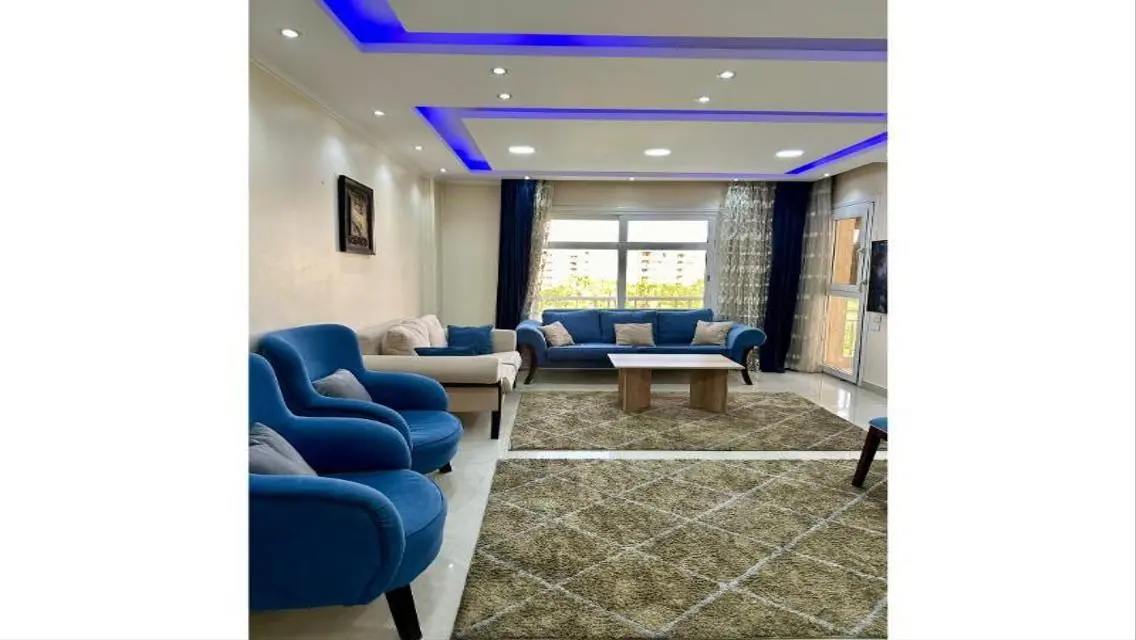 Apartment for Sale with Pool and Complete Amenities