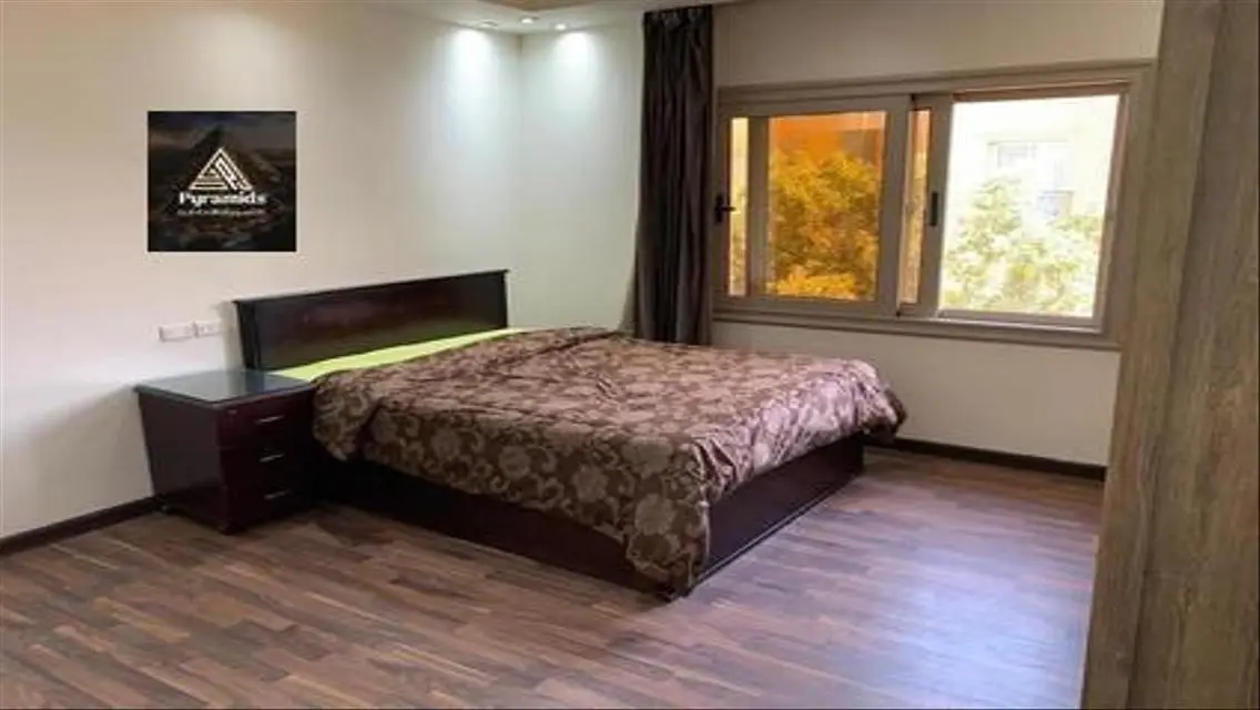 Luxurious Apartment for Sale with Private Pool and Garden