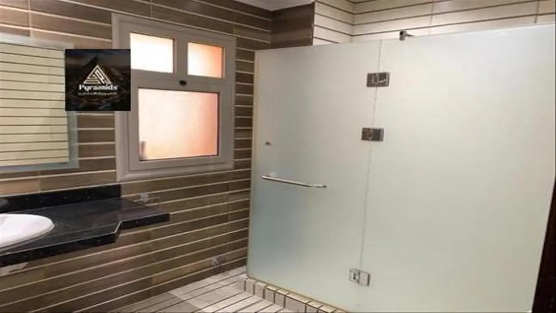 Luxurious Apartment for Sale with Private Pool and Garden