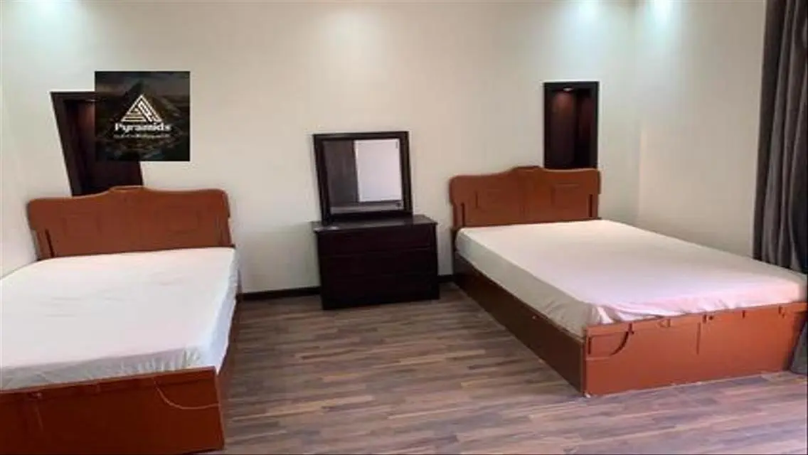 Luxurious Apartment for Sale with Private Pool and Garden