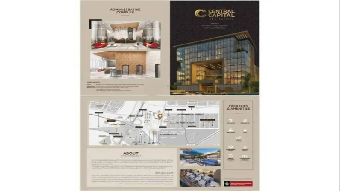 Luxury Property Near Monorail System in MCC