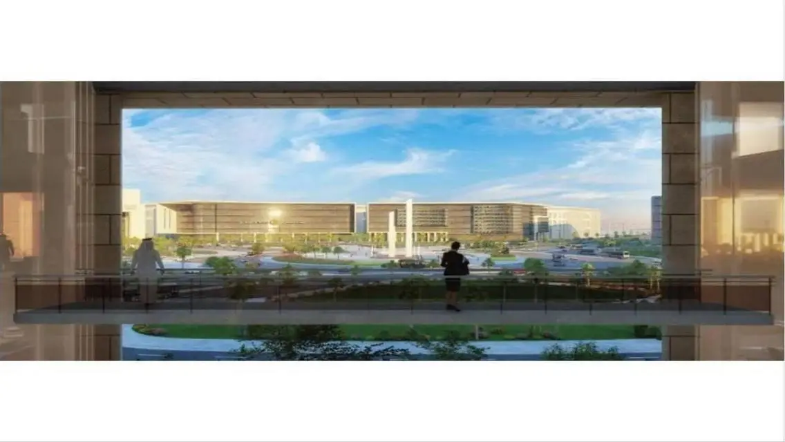 Luxury Property Near Monorail System in MCC