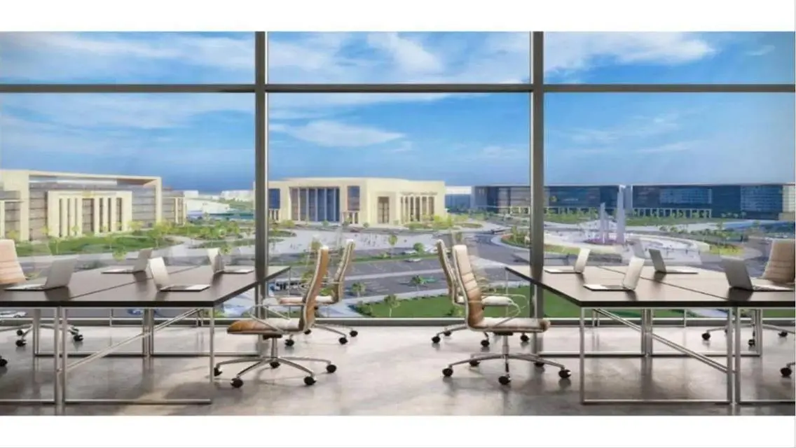 Luxury Property Near Monorail System in MCC