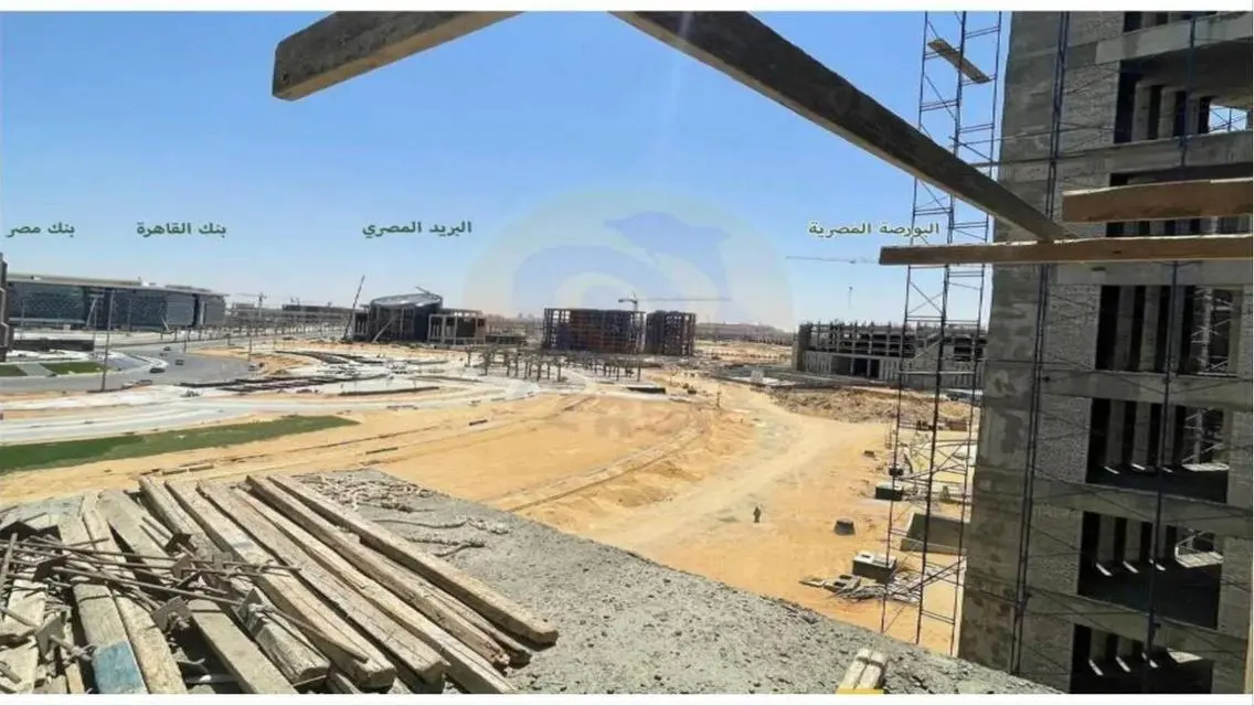 Luxury Property Near Monorail System in MCC