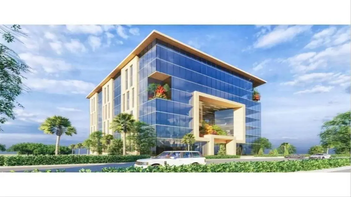 Luxury Property Near Monorail System in MCC
