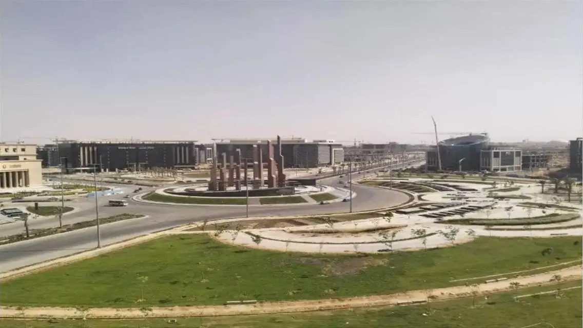 Luxury Property Near Monorail System in MCC