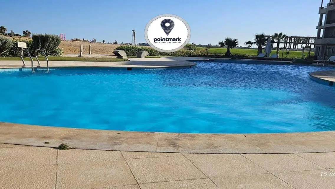 Luxury Villa with Private Garden and Stunning View