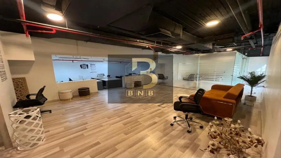 Amazing Investment Opportunity in a Unique Property