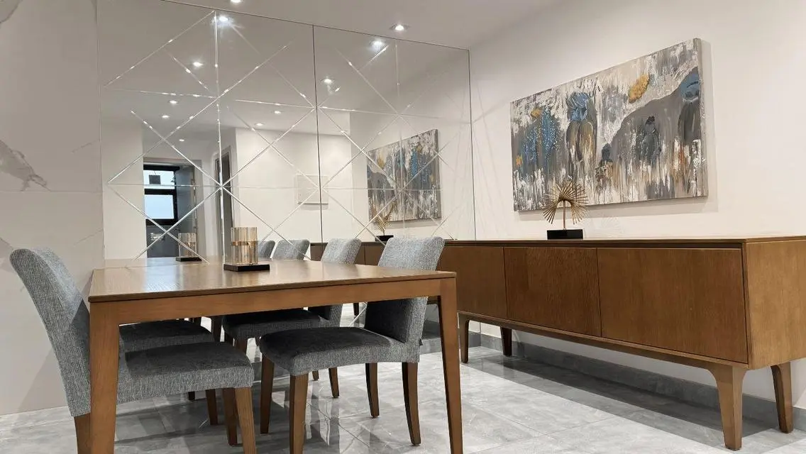 Luxury Apartment for Rent in Mynt, New Cairo