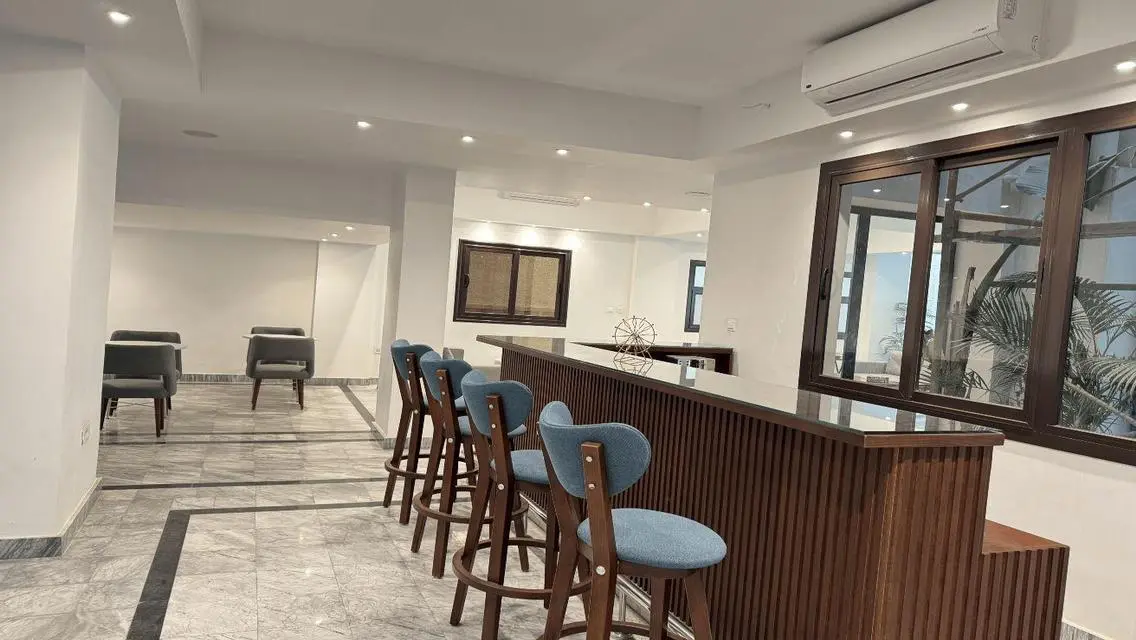 Luxury Apartment for Rent in Mynt, New Cairo
