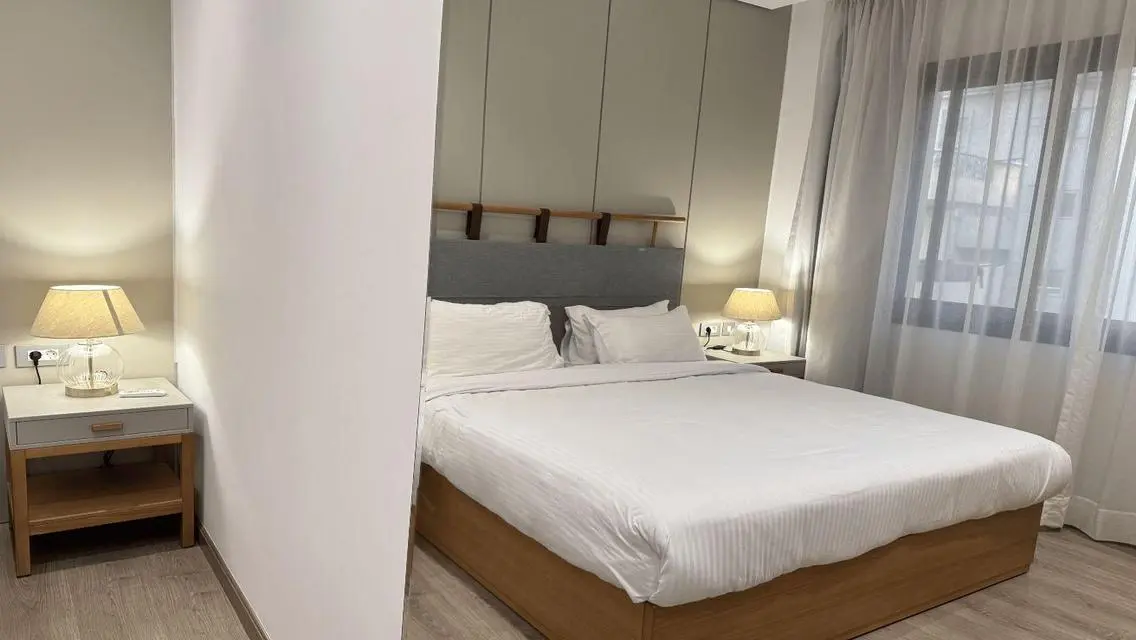 Luxury Apartment for Rent in Mynt, New Cairo