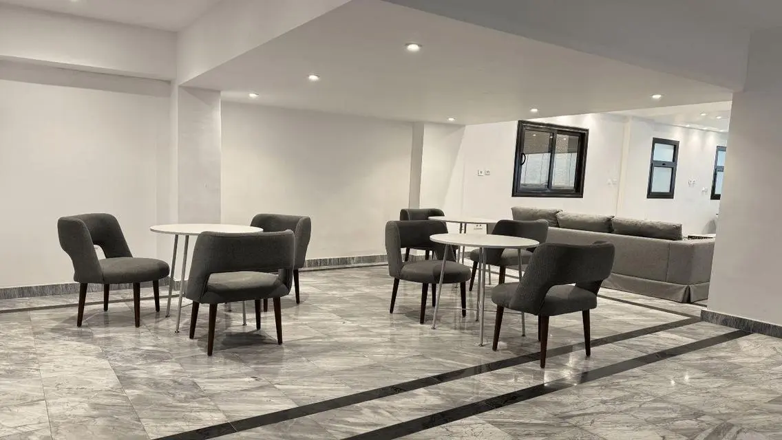 Luxury Apartment for Rent in Mynt, New Cairo