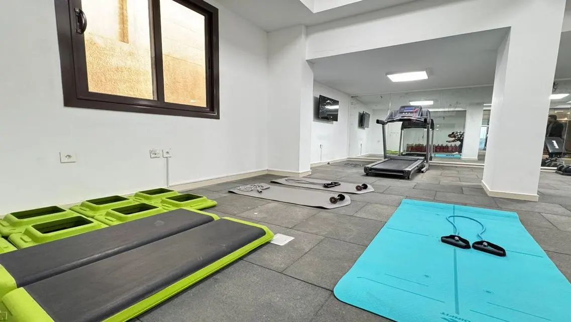 Luxury Apartment for Rent in Mynt, New Cairo