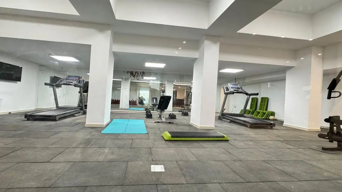 Luxury Apartment for Rent in Mynt, New Cairo