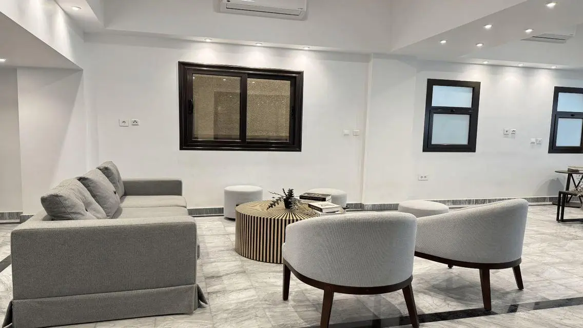 Luxury Apartment for Rent in Mynt, New Cairo