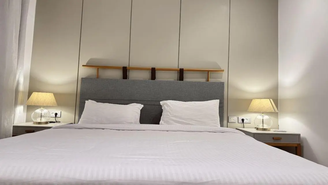 Luxury Apartment for Rent in Mynt, New Cairo
