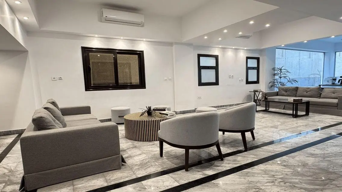 Luxury Apartment for Rent in Mynt, New Cairo