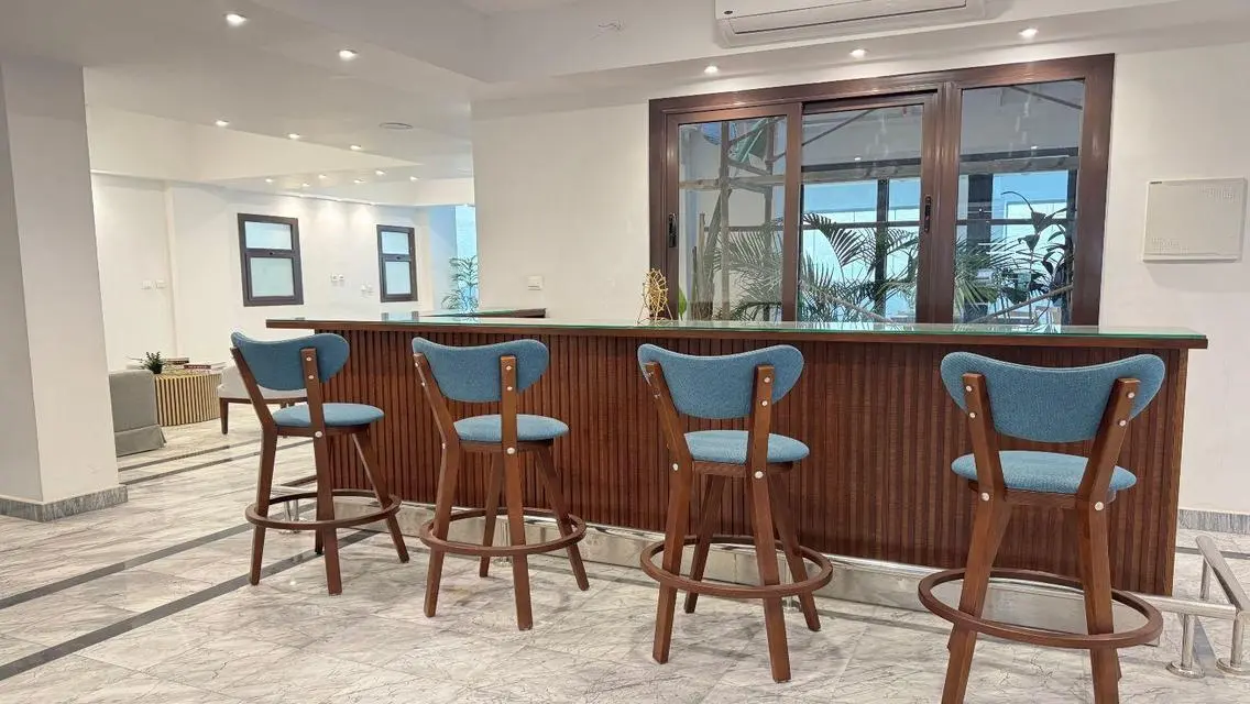 Luxury Apartment for Rent in Mynt, New Cairo