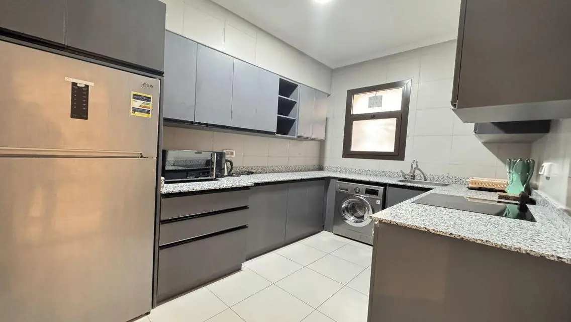 Luxury Apartment for Rent in Mynt, New Cairo