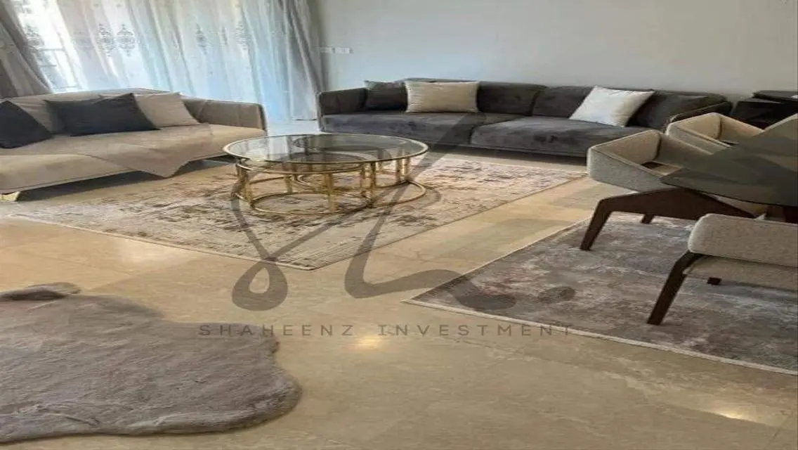 Luxury Villa for Sale with Large Space and Private Garden