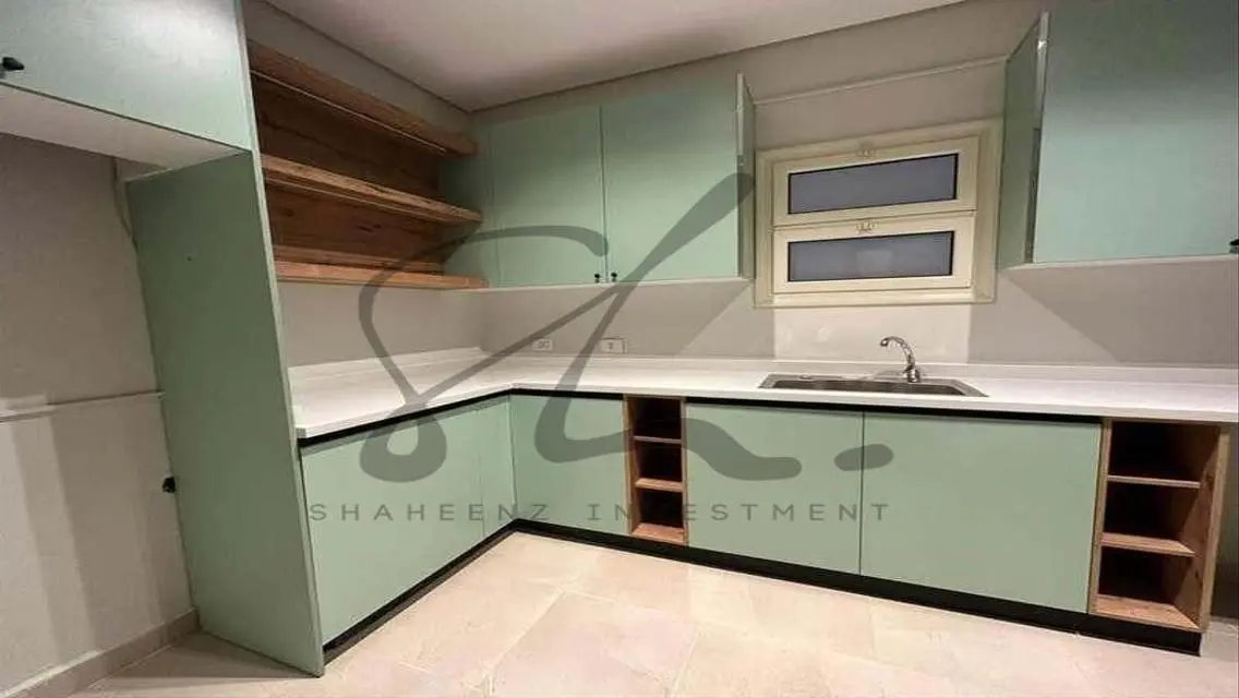 Luxury Villa for Sale with Large Space and Private Garden