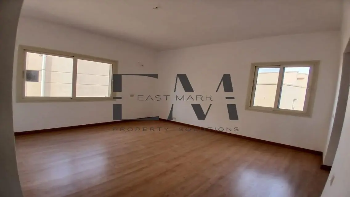 Luxurious 3-Bedroom Apartment Available