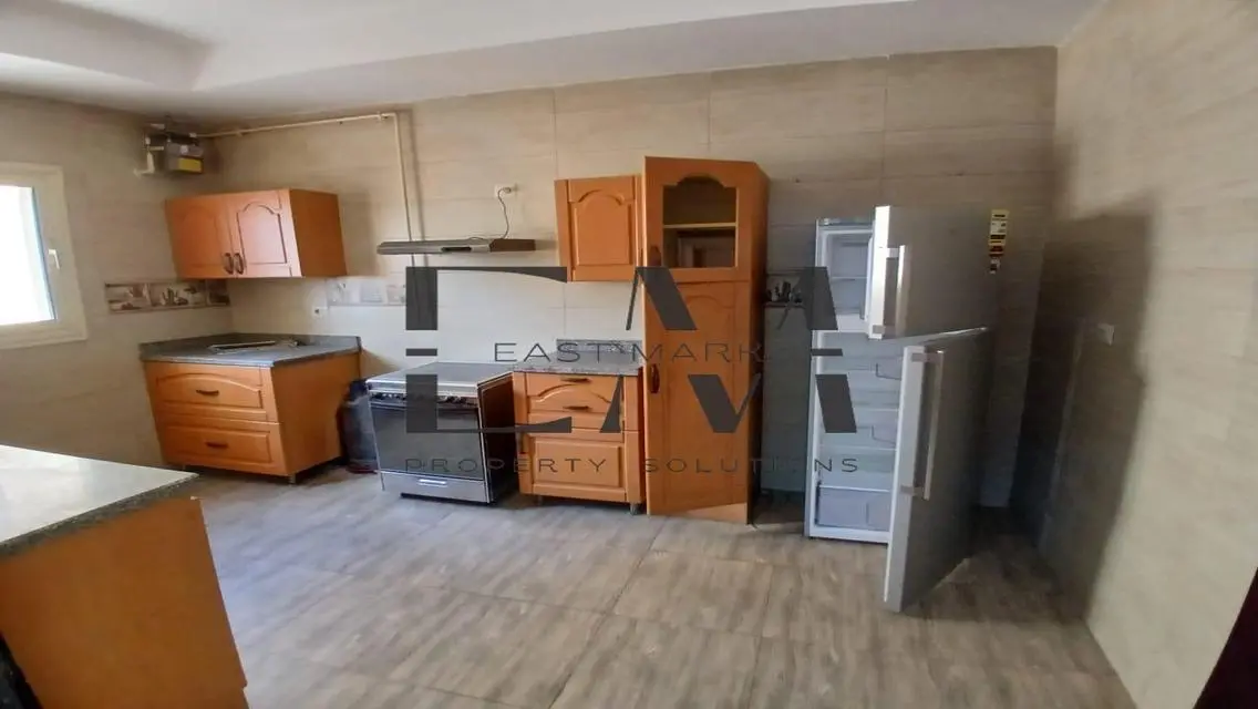 Luxurious 3-Bedroom Apartment Available