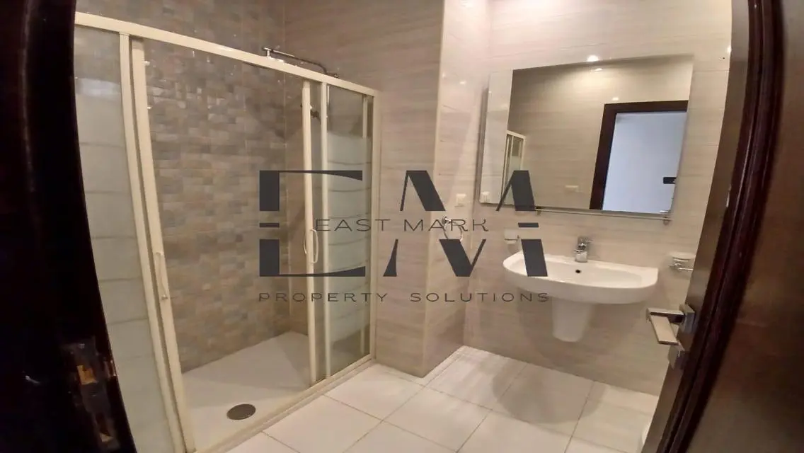 Luxurious 3-Bedroom Apartment Available