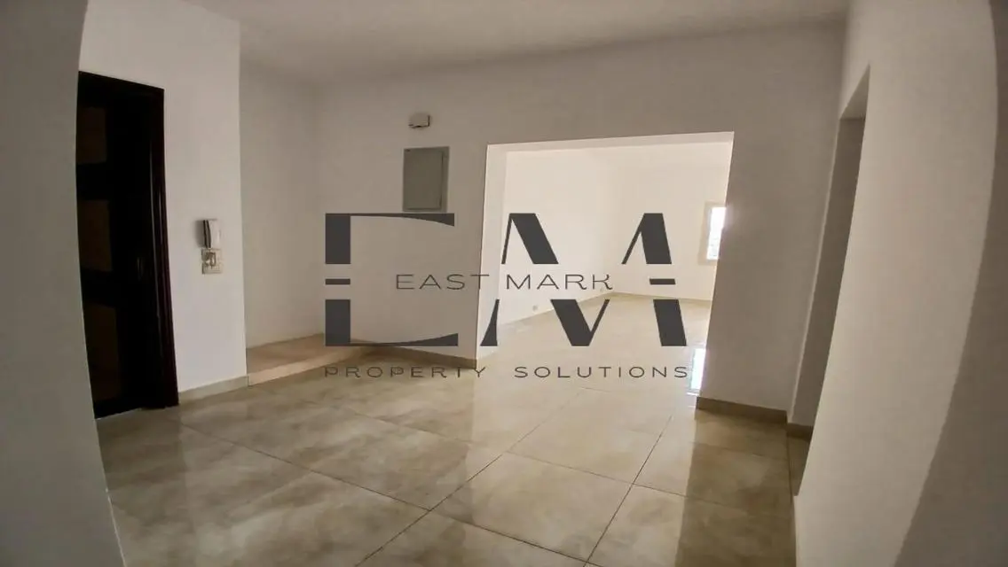 Luxurious 3-Bedroom Apartment Available