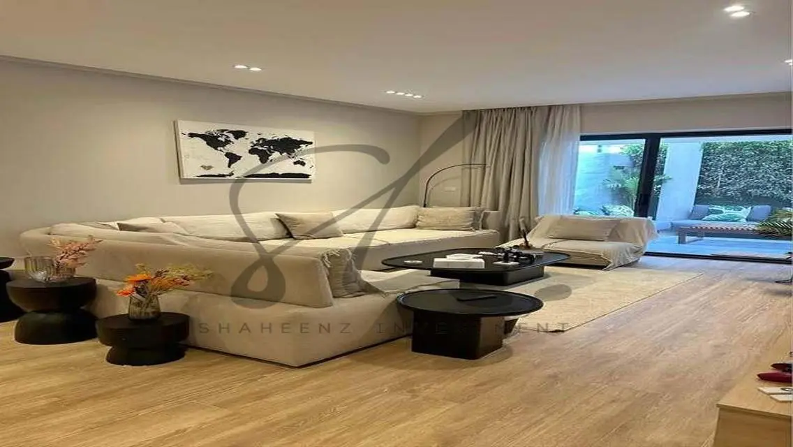 Luxury Villa for Sale with Private Pool and Garden