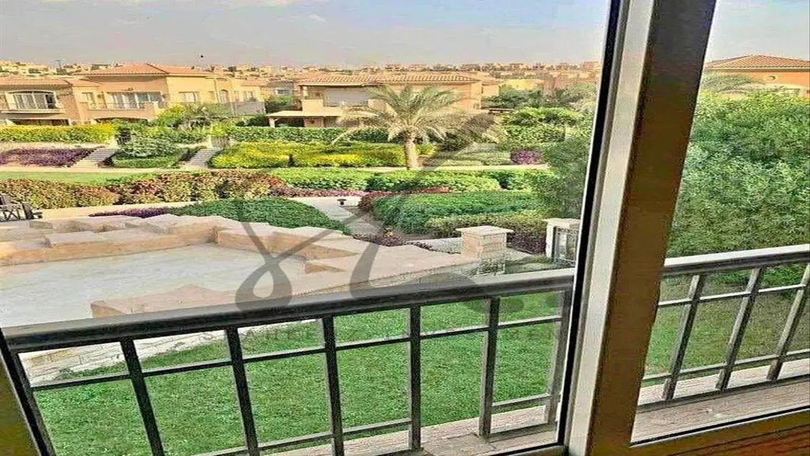 Luxury Villa for Sale with Private Pool and Garden