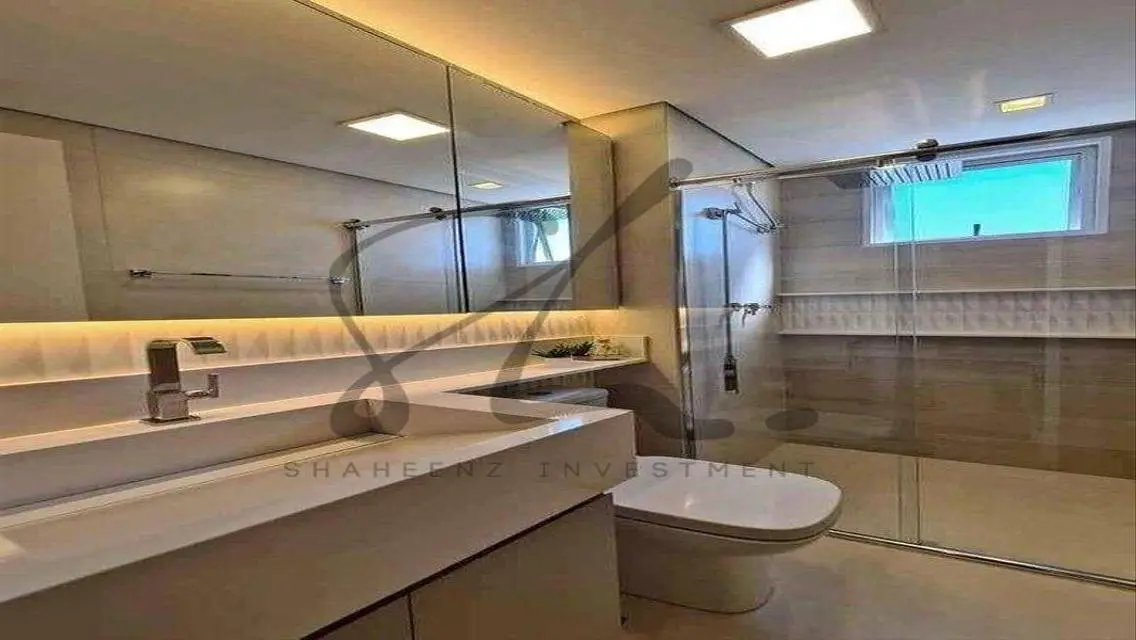 Luxury Villa for Sale with Private Pool and Garden