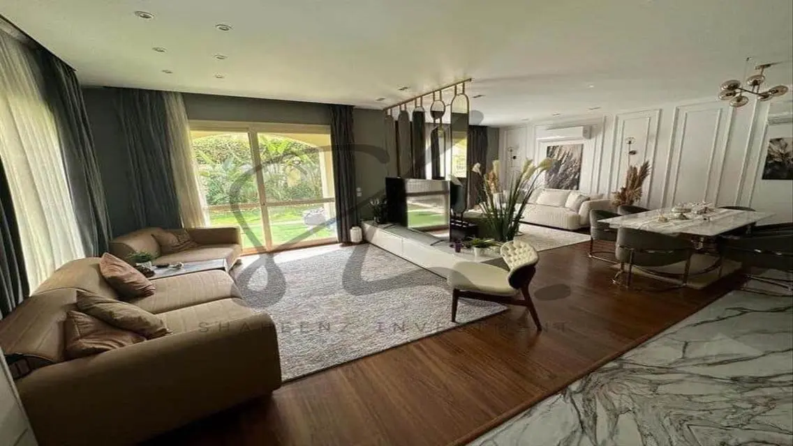 Luxury Villa for Sale with Private Pool and Garden
