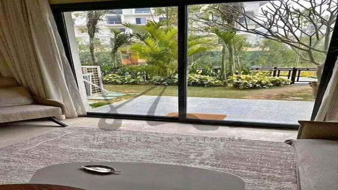 Luxury Villa for Sale with Private Pool and Garden