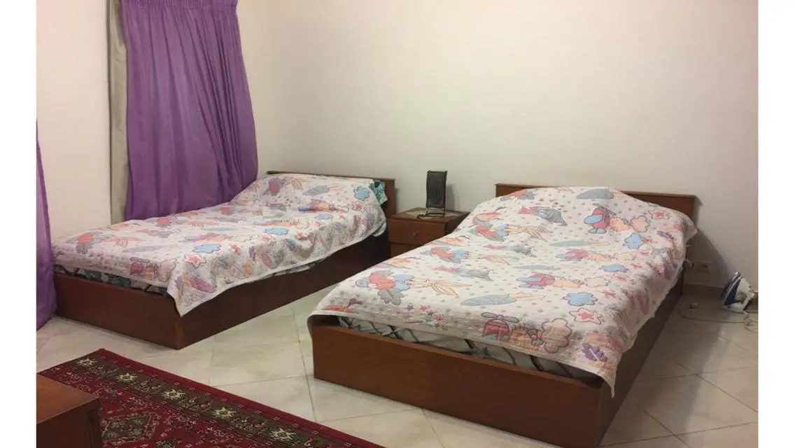 Luxurious Apartment with Spacious Areas at Attractive Prices