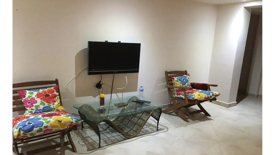 Luxurious Apartment with Spacious Areas at Attractive Prices