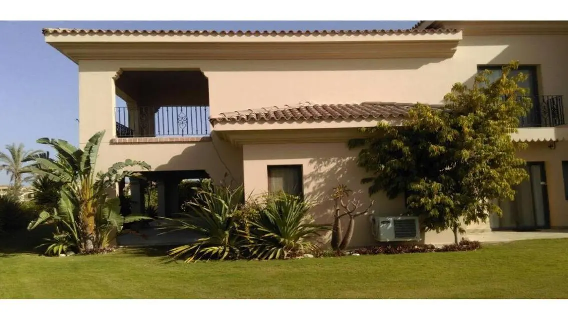 Luxurious Apartment with Spacious Areas at Attractive Prices
