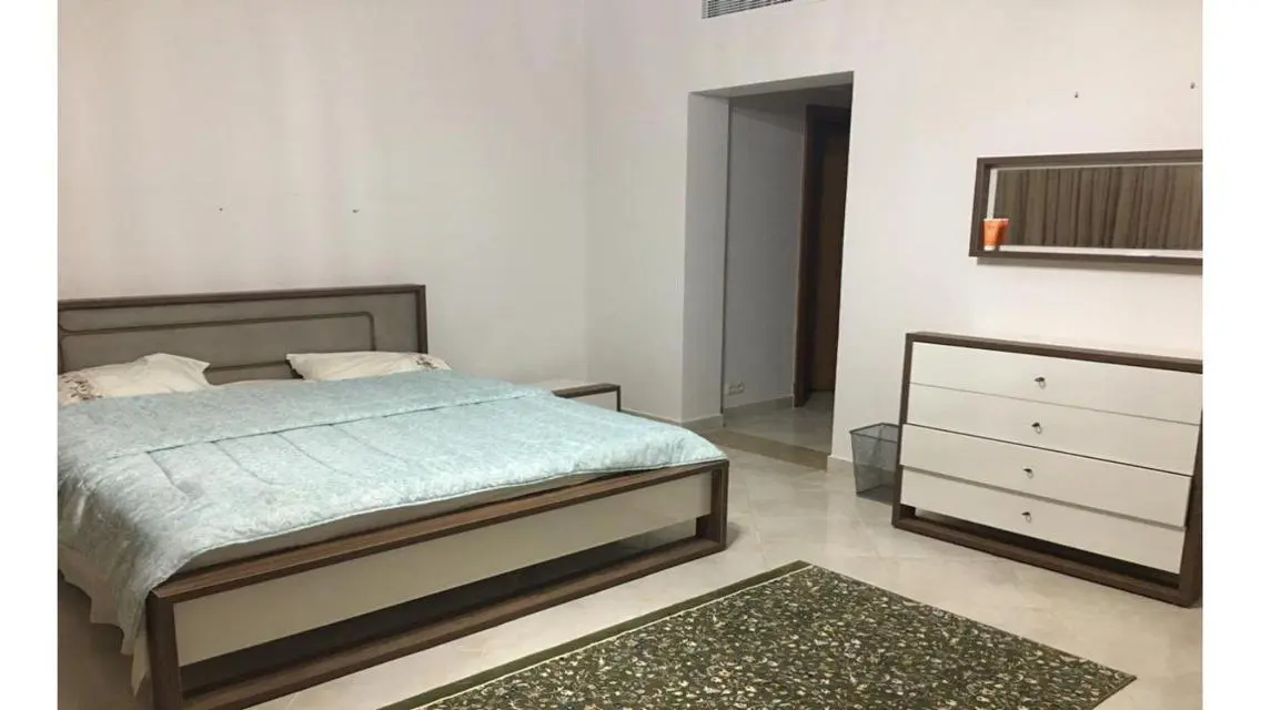 Luxurious Apartment with Spacious Areas at Attractive Prices
