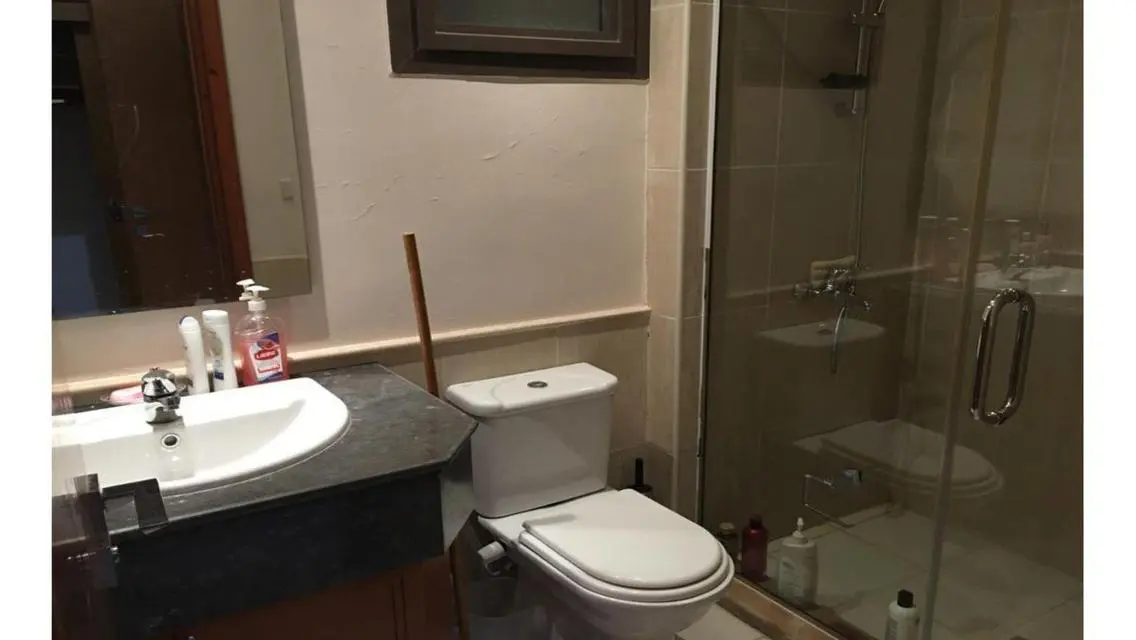 Luxurious Apartment with Spacious Areas at Attractive Prices