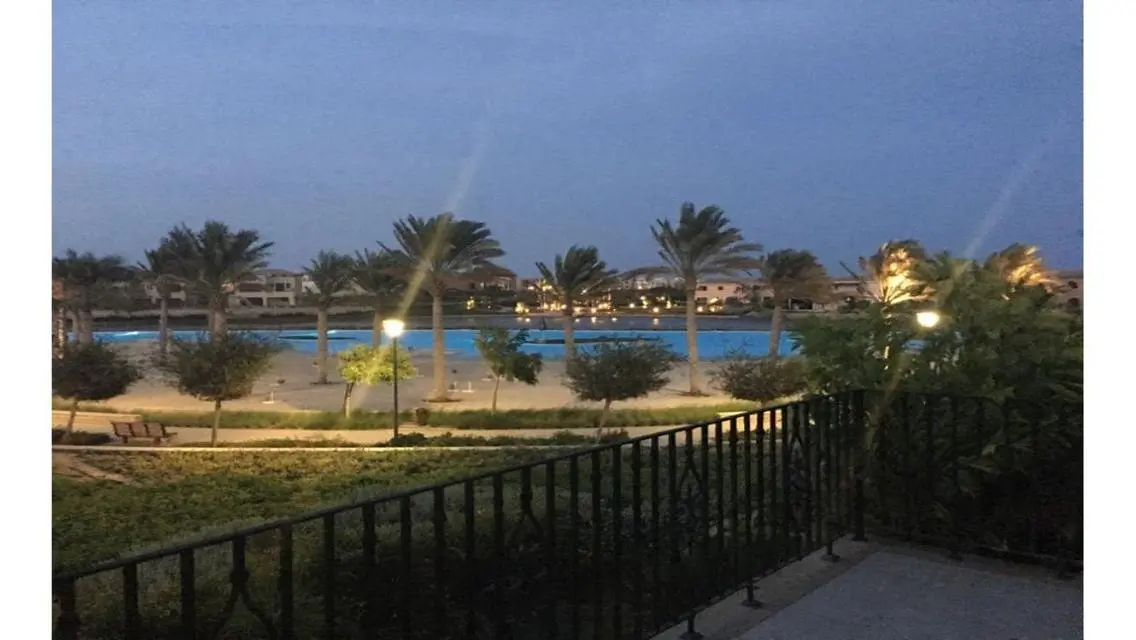 Luxurious Apartment with Spacious Areas at Attractive Prices