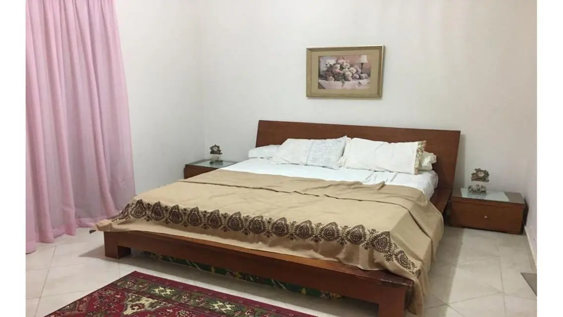 Luxurious Apartment with Spacious Areas at Attractive Prices