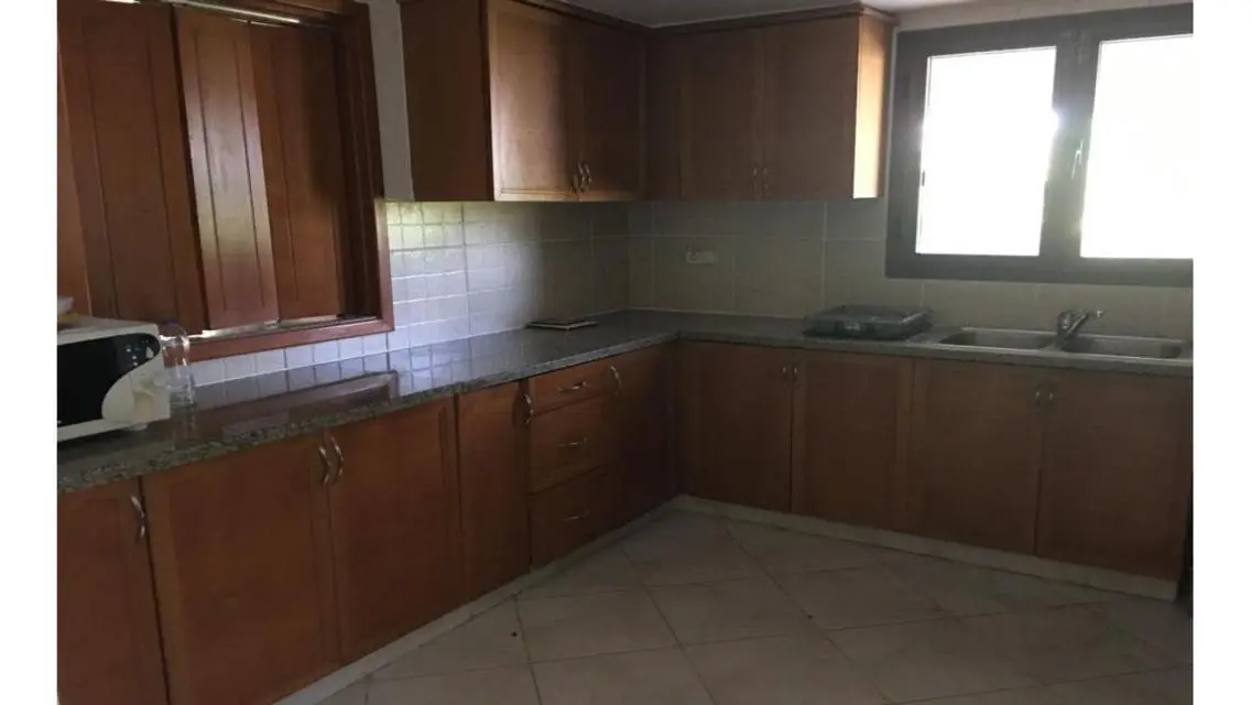 Luxurious Apartment with Spacious Areas at Attractive Prices
